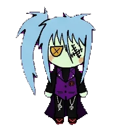 Tom Angels sprite