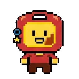 Sketchie / Maggie The Magnetic Sketch board sprite