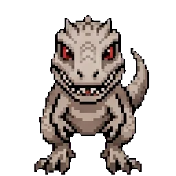 Indominus Rex sprite