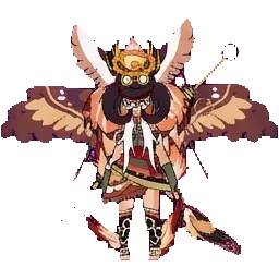 Griffin Grill sprite