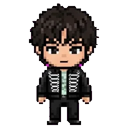 Seonghyeon sprite