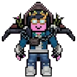 Noe sprite