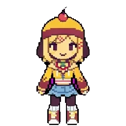 Hyogo sprite