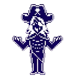 Rouxls Kaard sprite