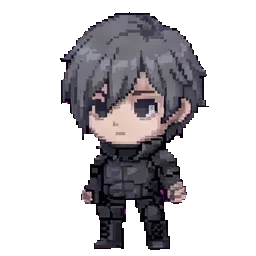 Kor sprite