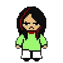 Siz sprite