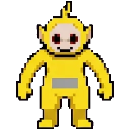 Lala sprite