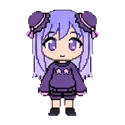 Penny sprite