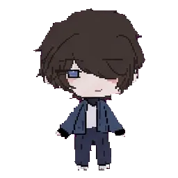 Dont Regenerate sprite