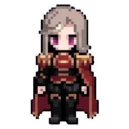 Marvealo sprite