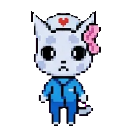 Head nurse 1 sprite