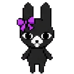 Rattina sprite