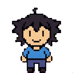 Toto sprite