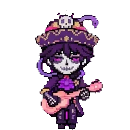 Nortcoco sprite