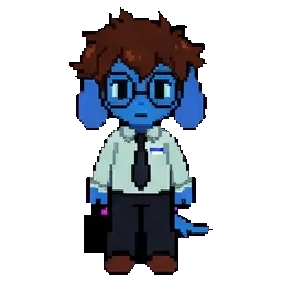 Ron... De Contabilidad sprite
