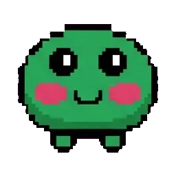 Lucas sprite
