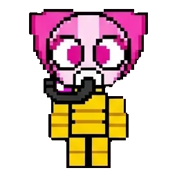 Ewyo sprite