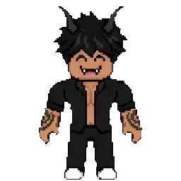 slender sprite