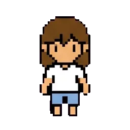 Chloe sprite