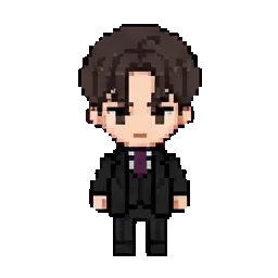 Ethan sprite