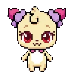 Goodping sprite