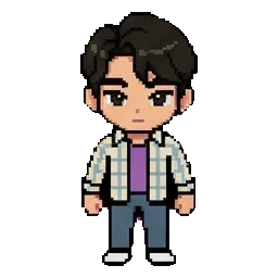 Jinu sprite