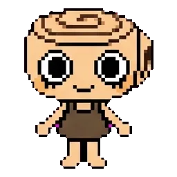 Shelly sprite