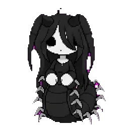 Nene sprite