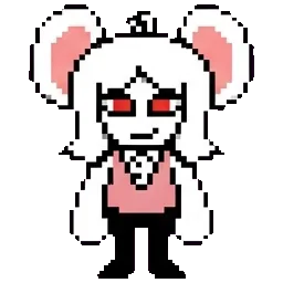 Miceleader sprite