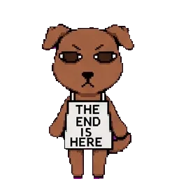 Floppy Bark sprite