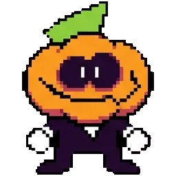 Pump sprite