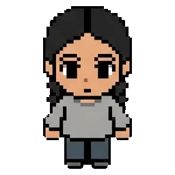 Agam sprite