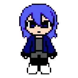Renisa sprite