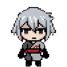 Grumpy Fuck sprite