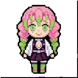 mitsuri sprite