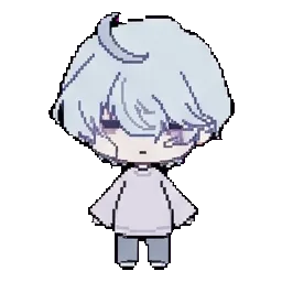 Eviar sprite