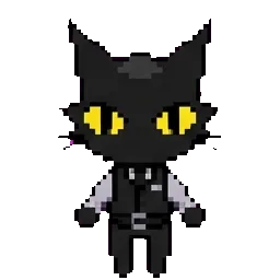 Secret agent sprite