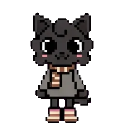 Charlie sprite