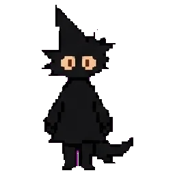 Hat sprite