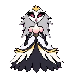 Stella Goetia sprite