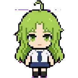 Teresia sprite