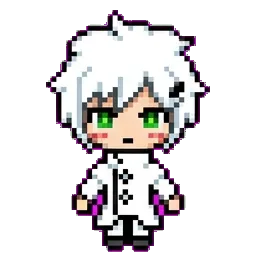 Gaala sprite