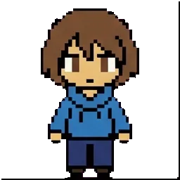Bin sprite