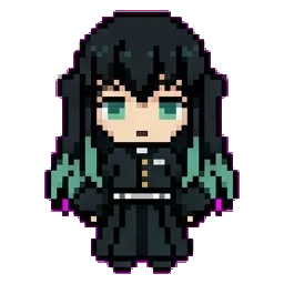 Mui sprite
