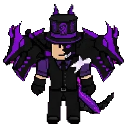 Stan Merlin sprite