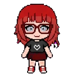 Lily sprite