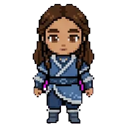 Rena sprite