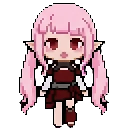 Regina sprite