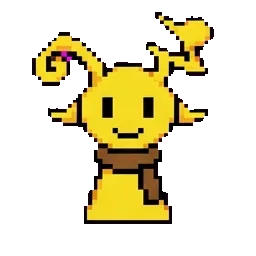 Simongamer sprite