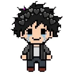Deku Emo sprite